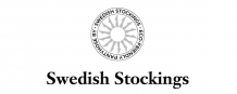 Swedish Stockings