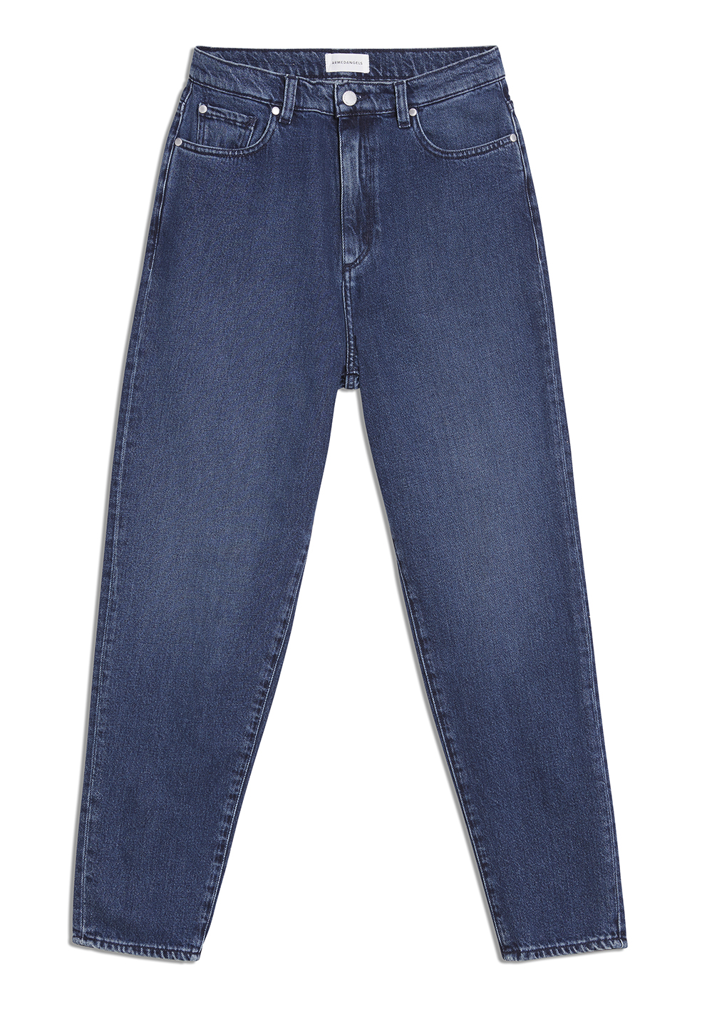 MAIRAA jeans stone wash