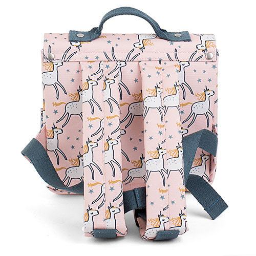 SCHOOLBAG SMALL-UNICORN