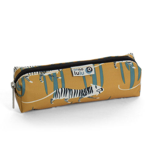 PENCASE SMALL TIGER