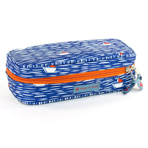 PENCASE LARGE BOATS