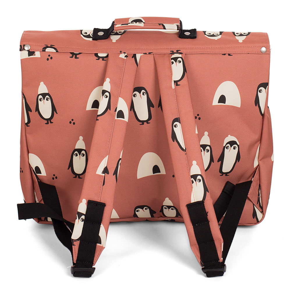 SCHOOLBAG PINGUIN