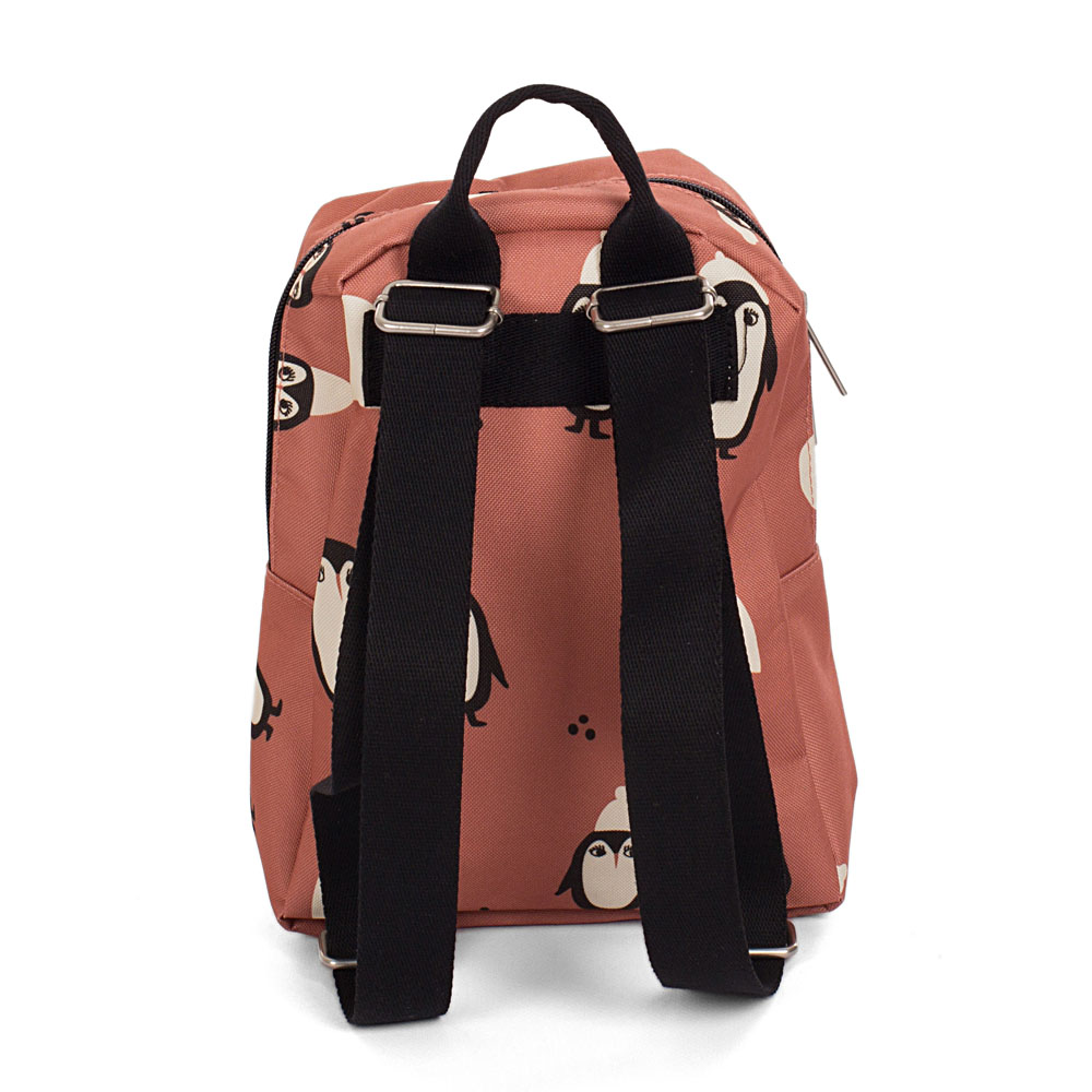 BACKPACK CHILDREN PINGUÏN