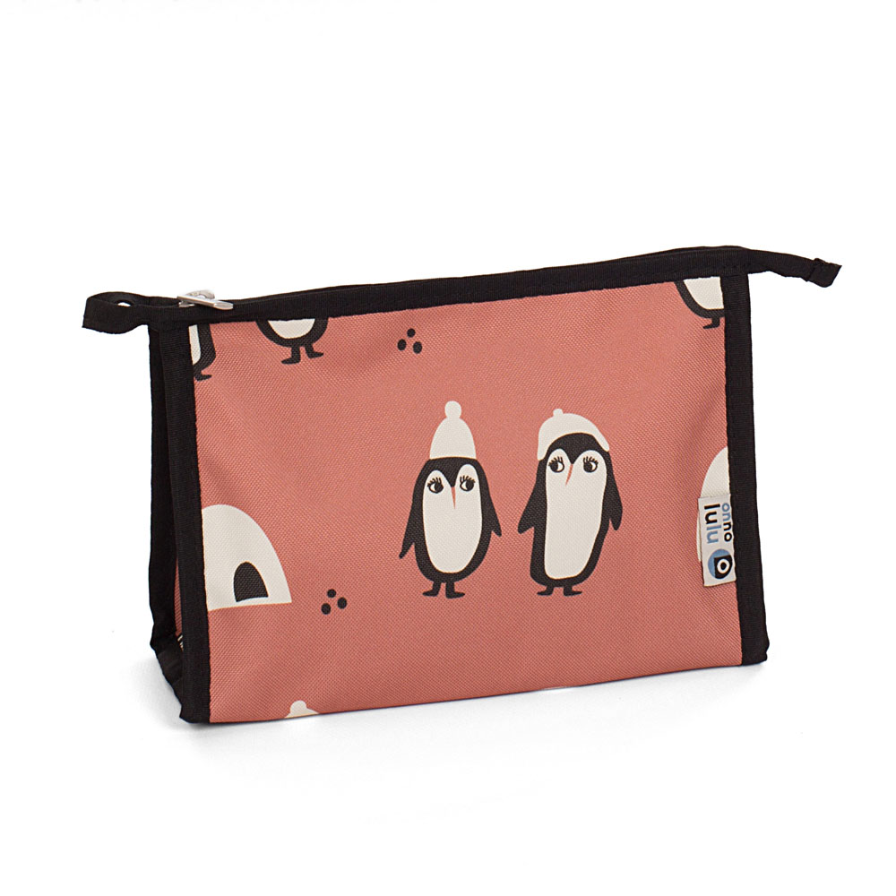 Small Toiletbag - PINGUIN