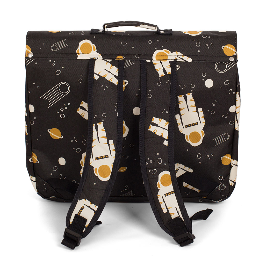 SCHOOLBAG EXTRA LARGE ASTRONAUT