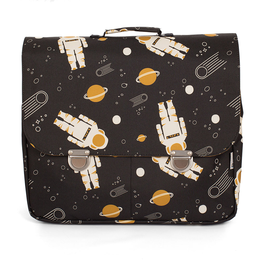 SCHOOLBAG EXTRA LARGE ASTRONAUT