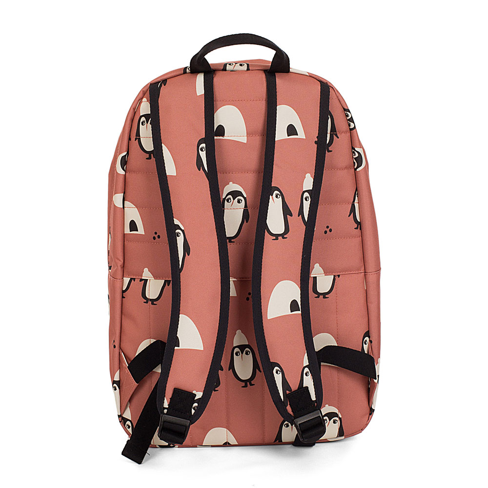 BACKPACK ANTWERP PINGUIN