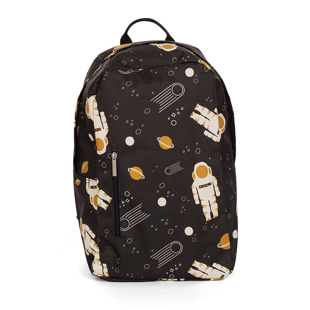 BACKPACK ANTWERP ASTRONAUT