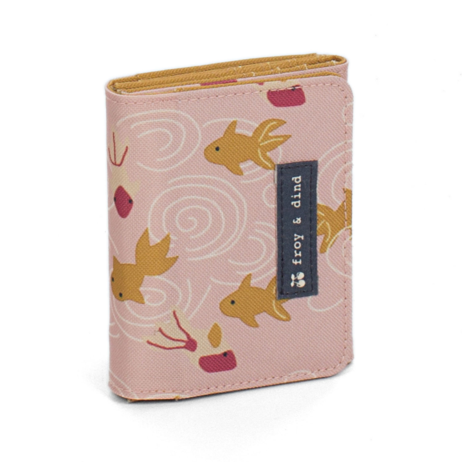 WALLET KOI
