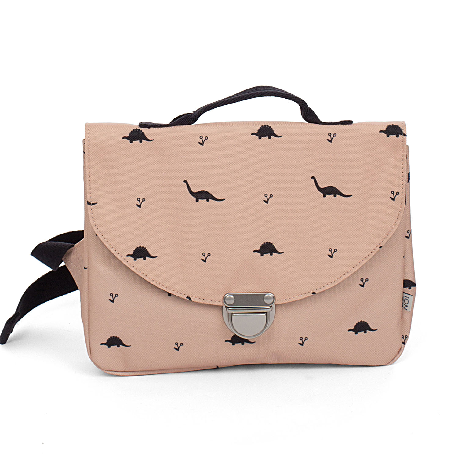 SCHOOLBAG SMALL-DINO