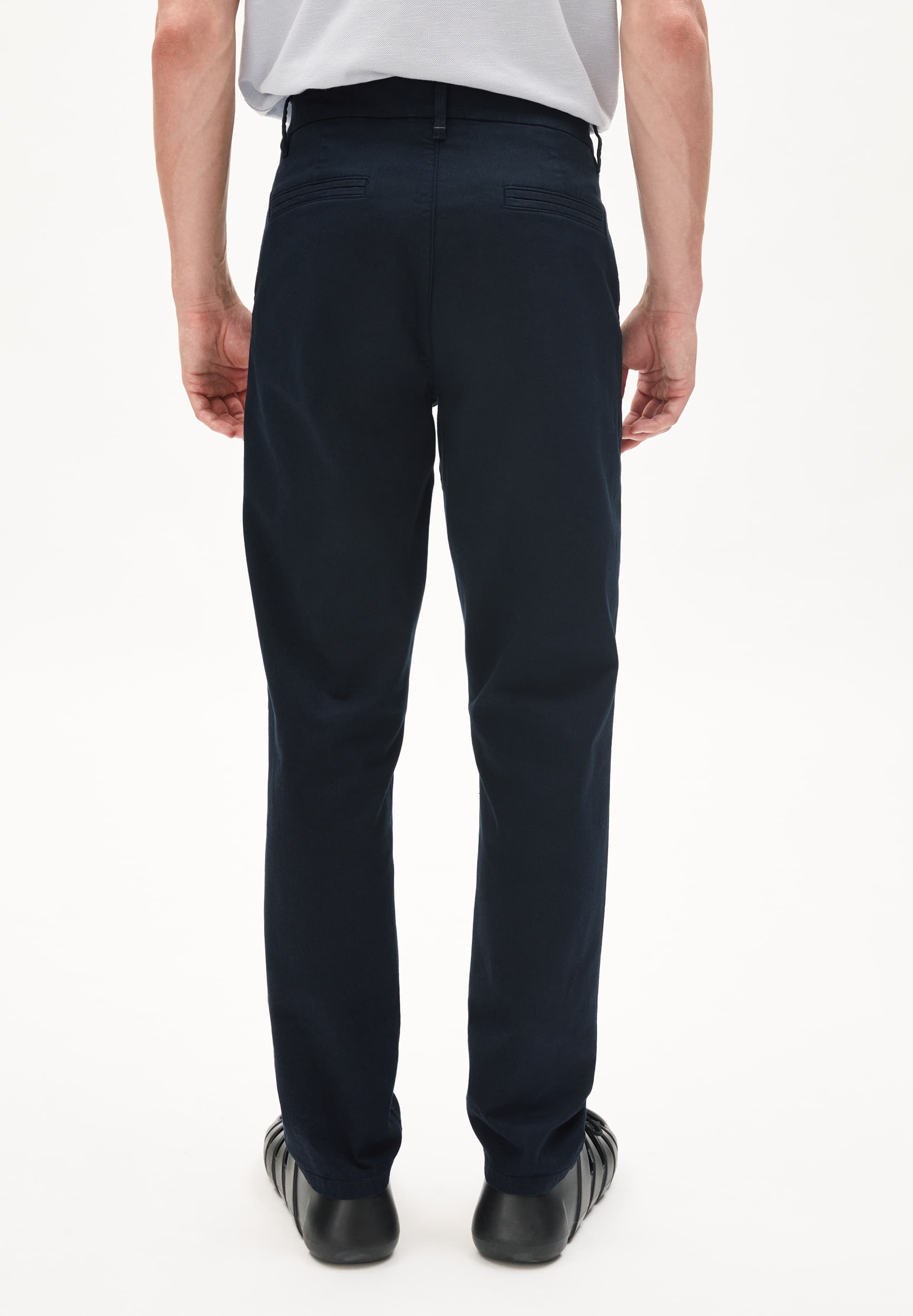 AATHAN CHINO PANTS NIGHT SKY