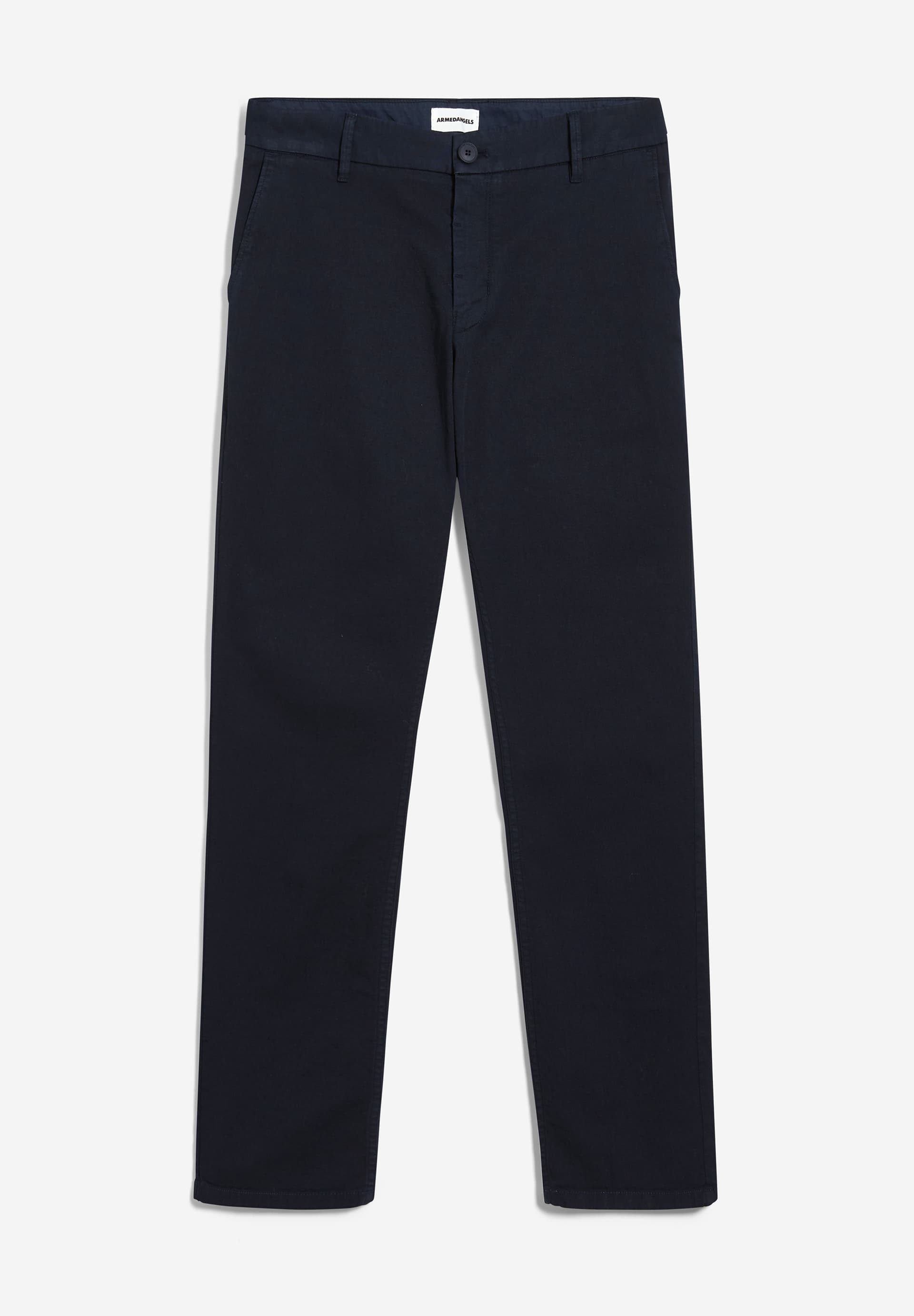 AATHAN CHINO PANTS NIGHT SKY