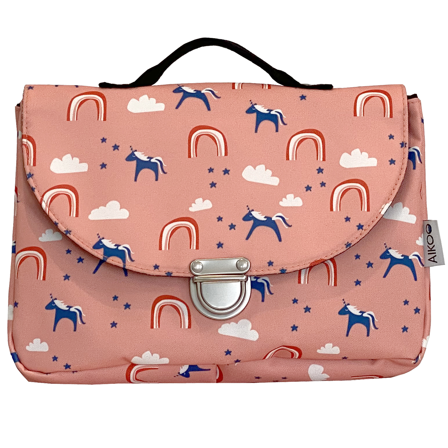 SCHOOLBAG SMALL-UNICORN