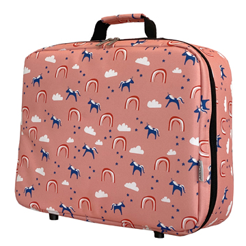 Suitcase UNICORN