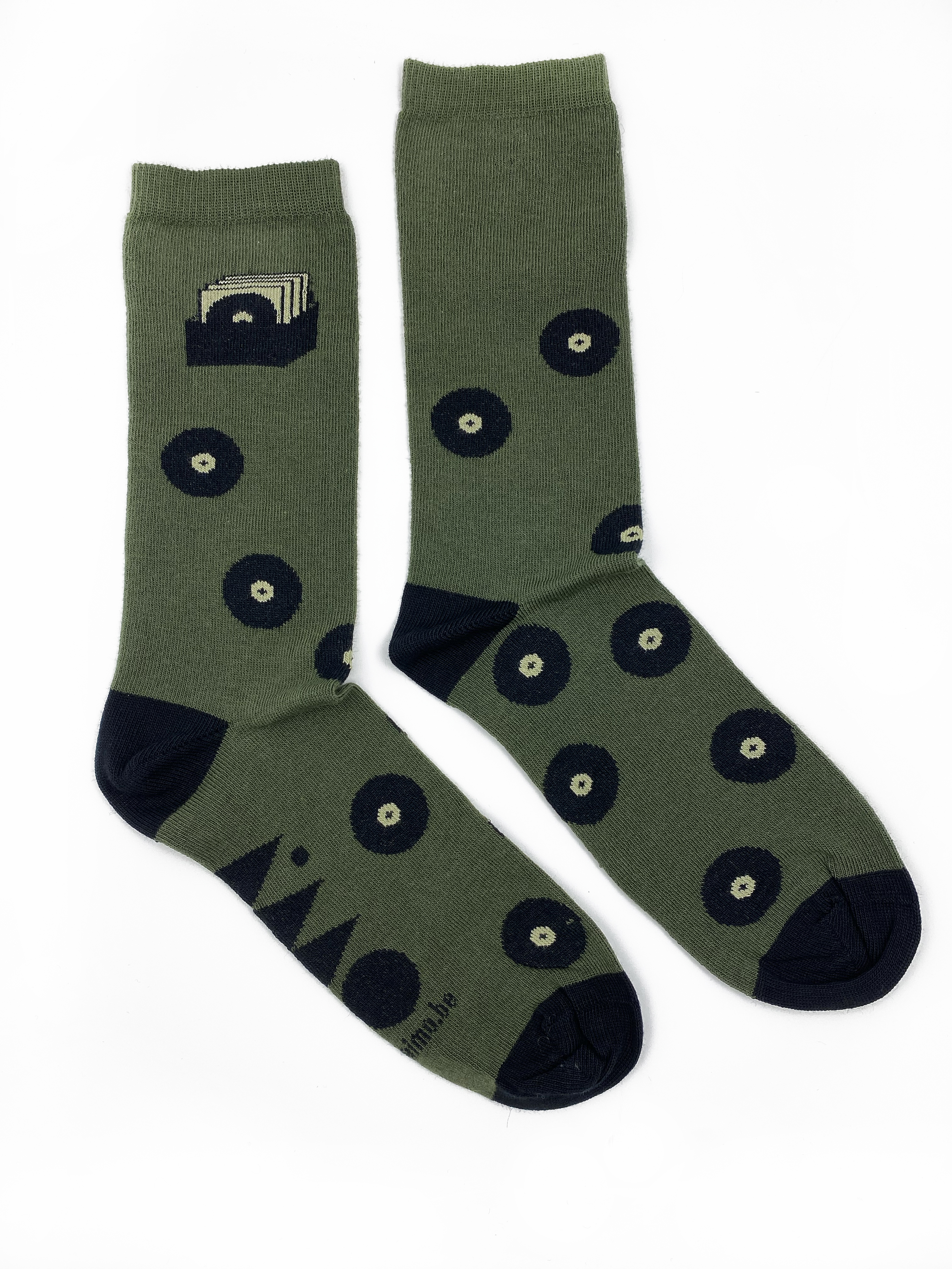 AIMO SOCKS VINYL