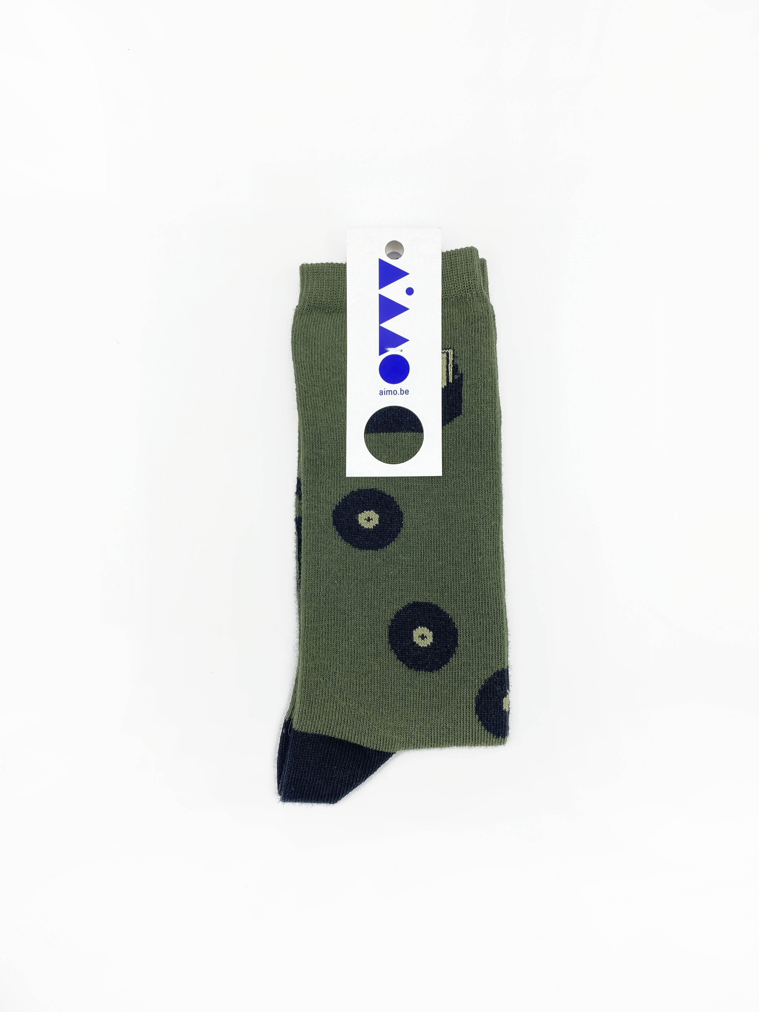 AIMO SOCKS VINYL