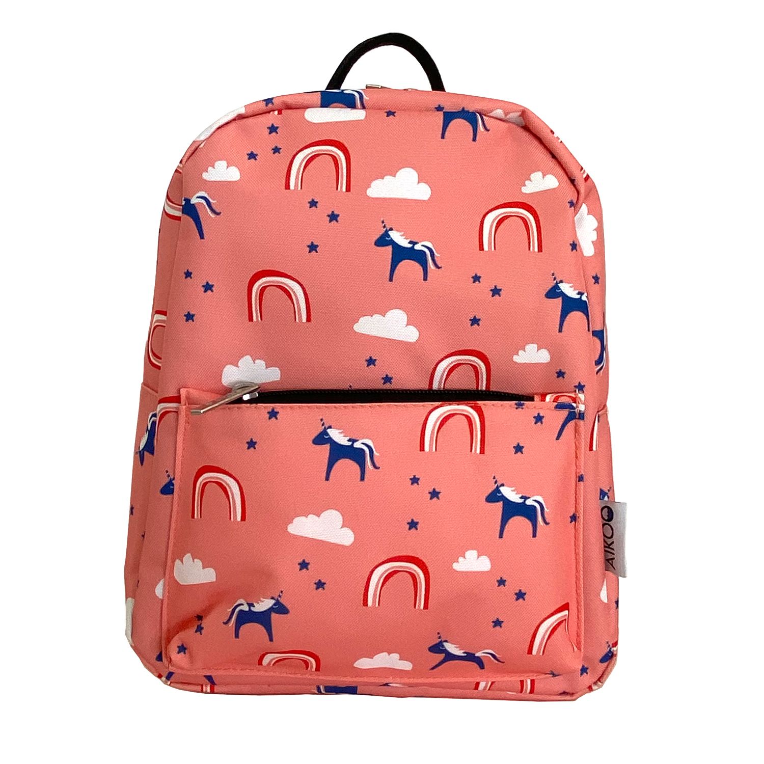 BACKPACK CHILDREN UNICORN