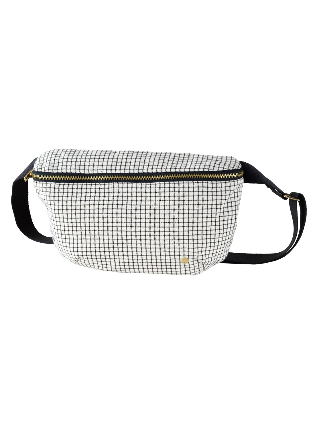 BUM BAG GUSTAVE CAVIAR