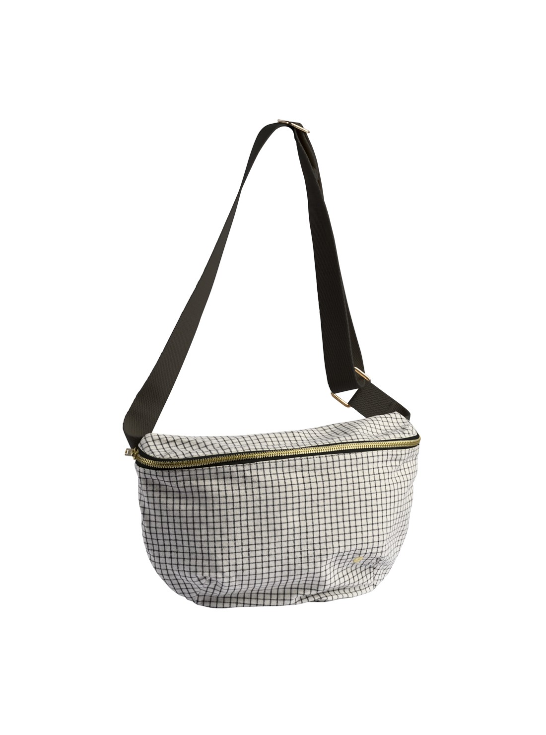 BUM BAG GUSTAVE CAVIAR