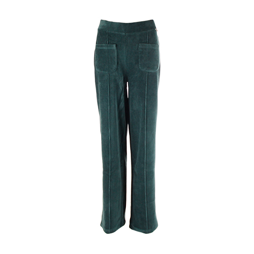 PANTS FENNA VELVET PONDEROSA PINE