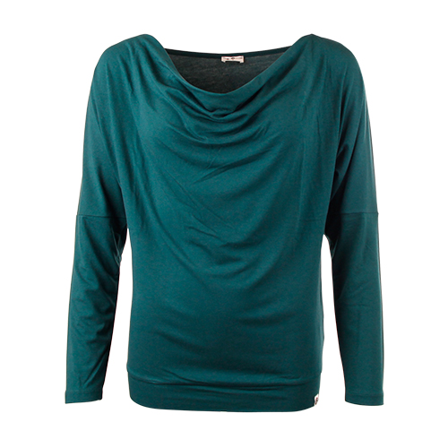 SHIRT MIMI PONDEROSA PINE
