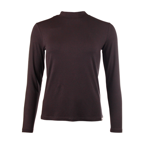 SHIRT ETTA BLACK