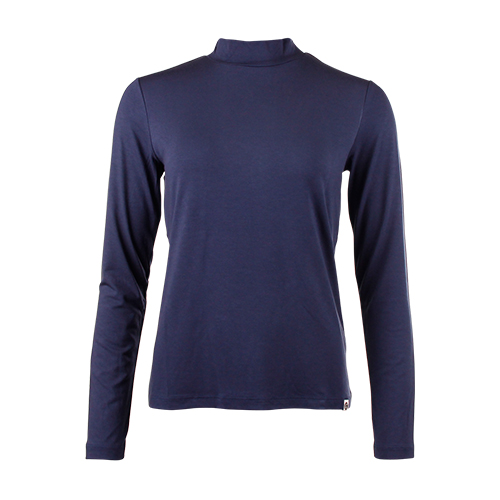SHIRT ETTA DRESS BLUES