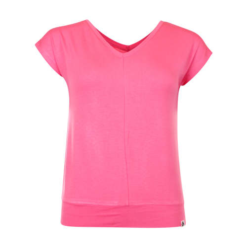 SHIRT JACQUELINE PINK