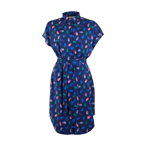 DRESS SHARI HANDSUP