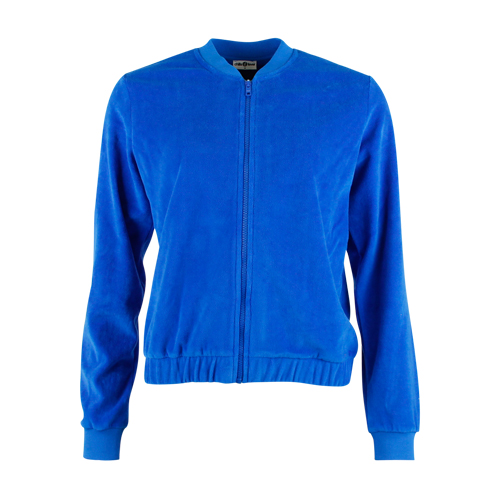 JACKET SEIA DIRECTOIRE BLUE