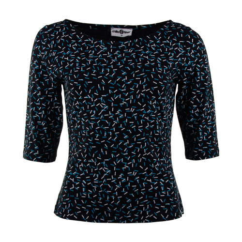 SHIRT LINA KAIKOURA