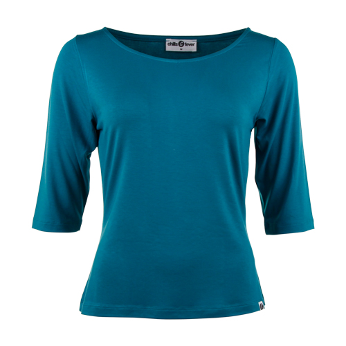 SHIRT LINA DEEP LAKE