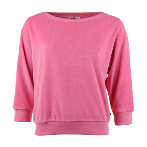 SWEATER SYBIL WILD ORCHID