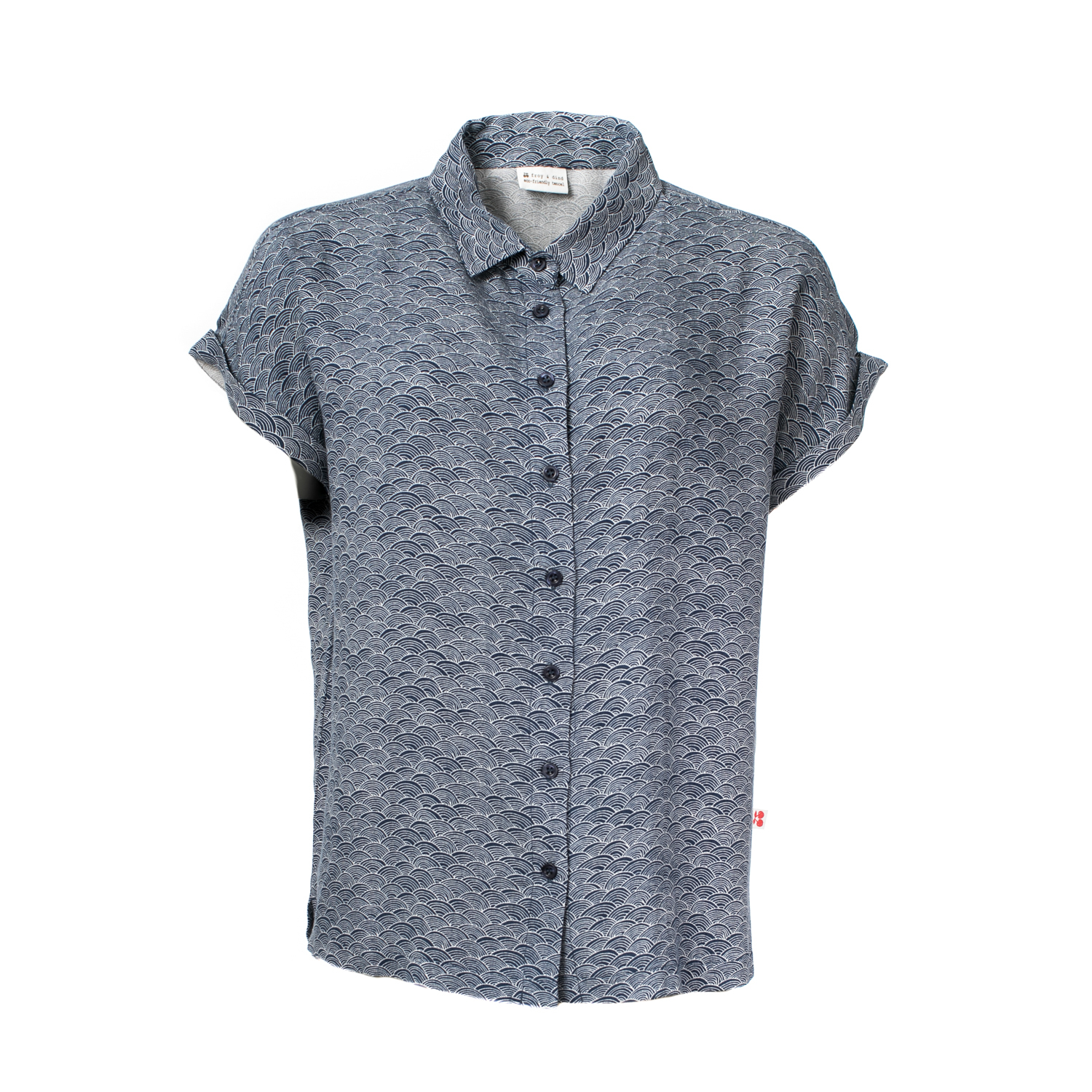 SHIRT LIV JAPAN