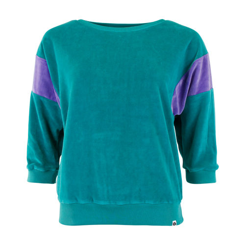 SWEATER ONA DEEP LAKE