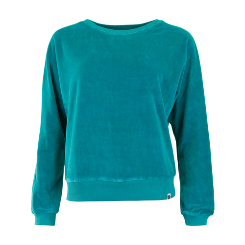 SWEATER LIMA DEEP LAKE