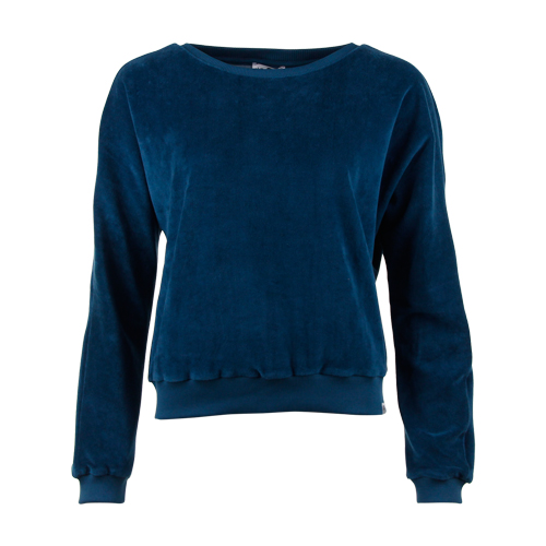 SWEATER LIMA MAJOLICA BLUE