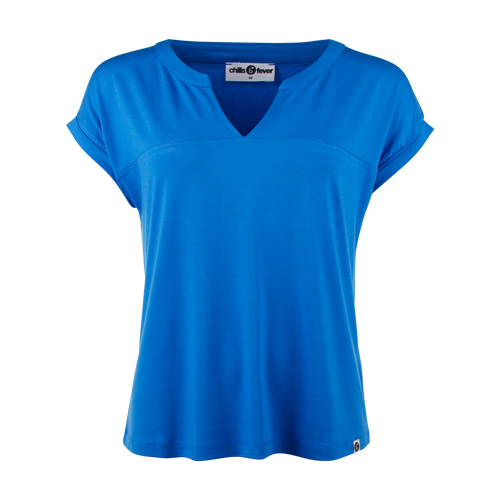 SHIRT GUSTA DIRECTOIRE BLUE