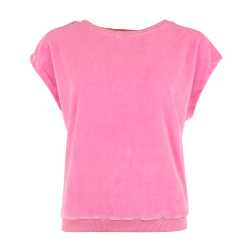SHIRT FENNA WILD ORCHID