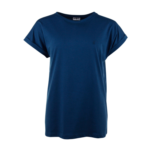 SHIRT FIE MAJOLICA BLUE