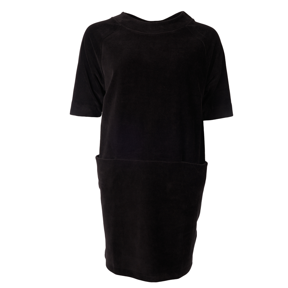 DRESS JILL BLACK