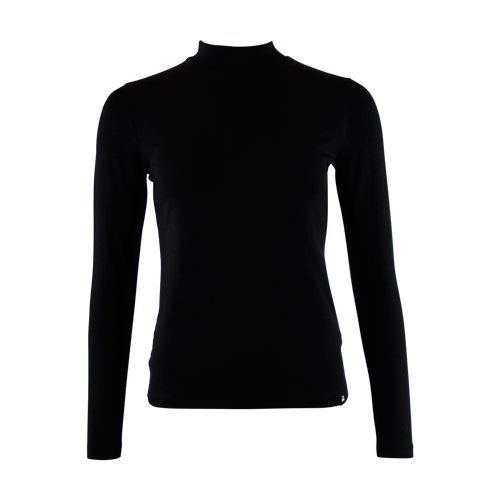 SHIRT ETTA BLACK