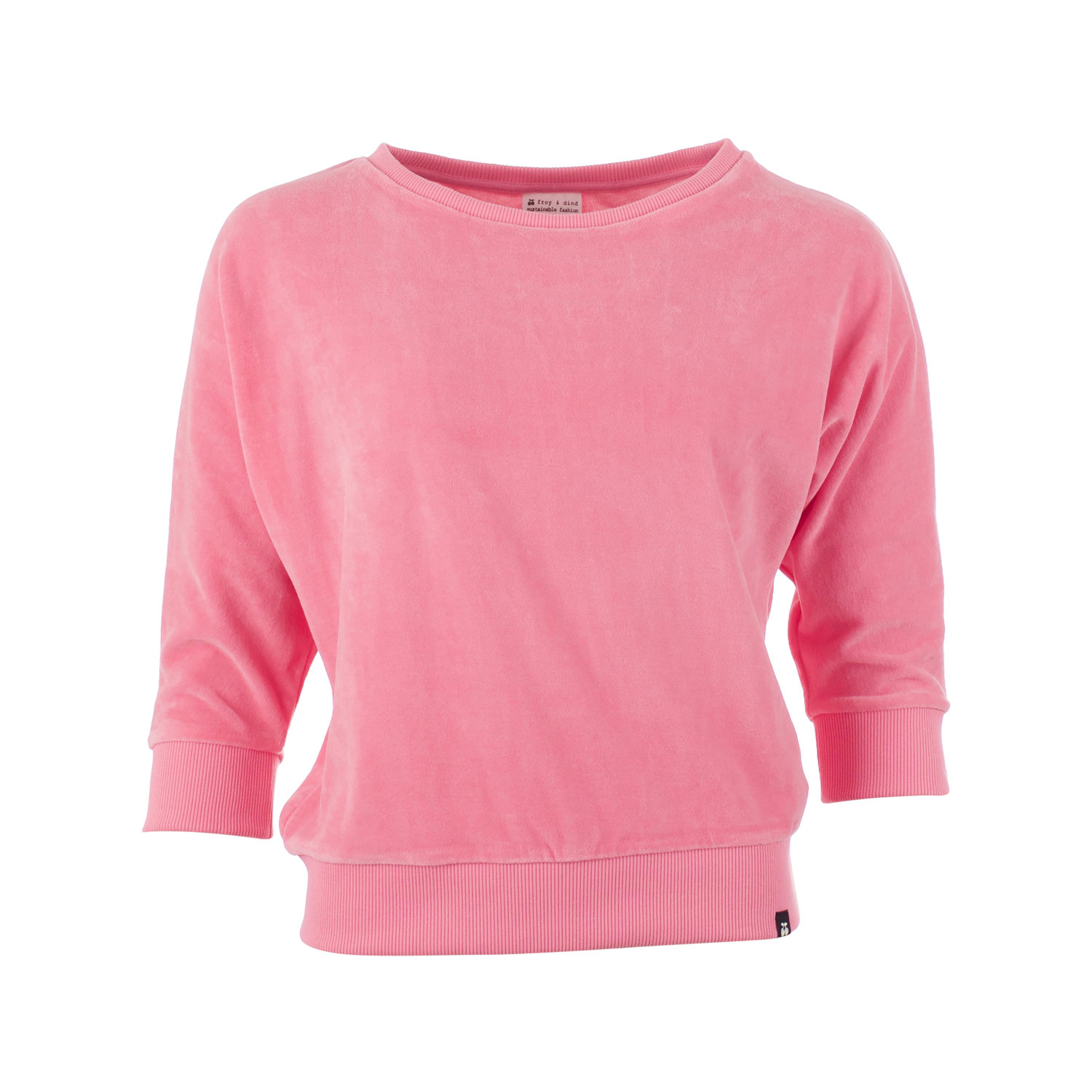 SWEATER SYBILLE PINK