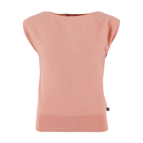 TOP LOTTE DUSTY PINK