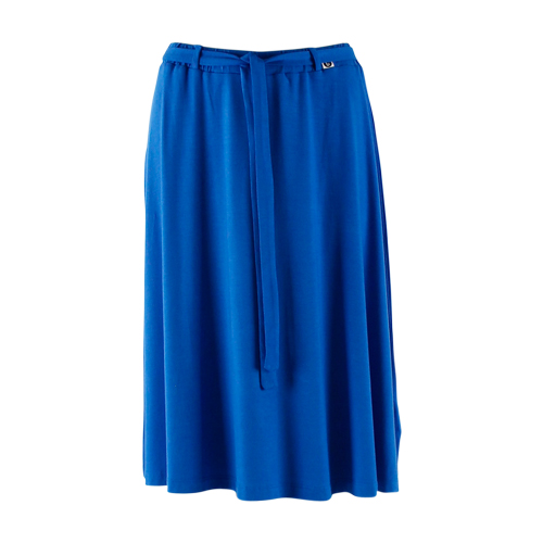 SKIRT MANON BLUE