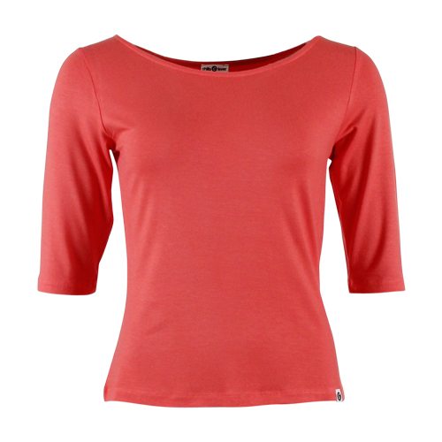 SHIRT LINA CORAL