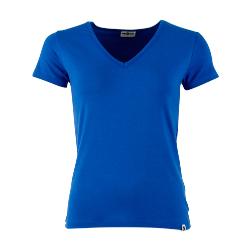 SHIRT ALICE BLUE