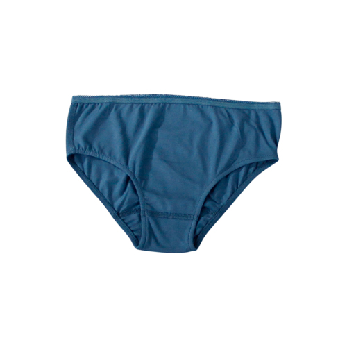 SLIP BLUE JERSEY BAMBOO