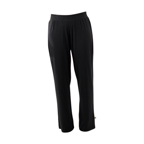 PYJAMA PANTS DARKGREY JERSEY BAMBOO