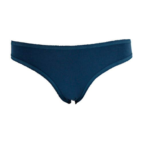 SLIP BASIC BLUE BAMBOO